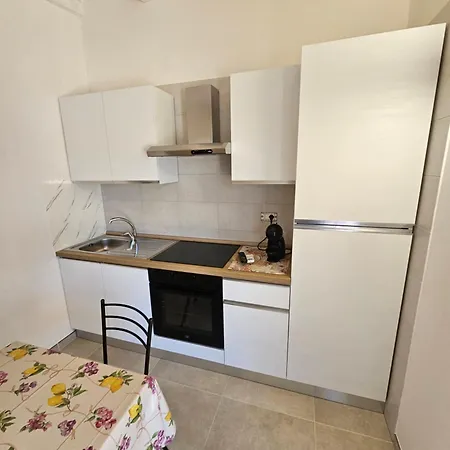 L'aia Apartmán *