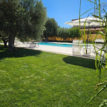 L'aia Monopoli