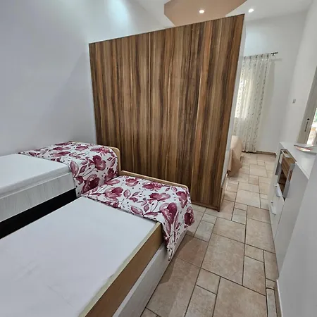 Apartmán L'aia *