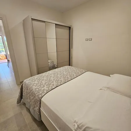 Appartement L'aia
