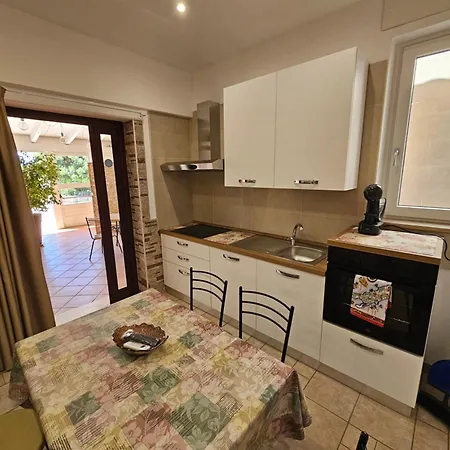 L'aia Appartement