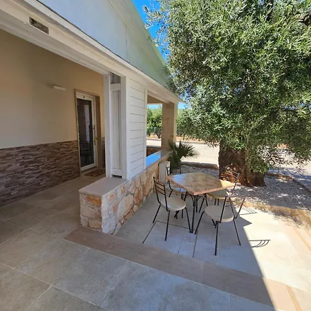 L'aia Appartement Monopoli