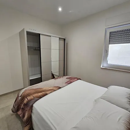 Appartement L'aia *
