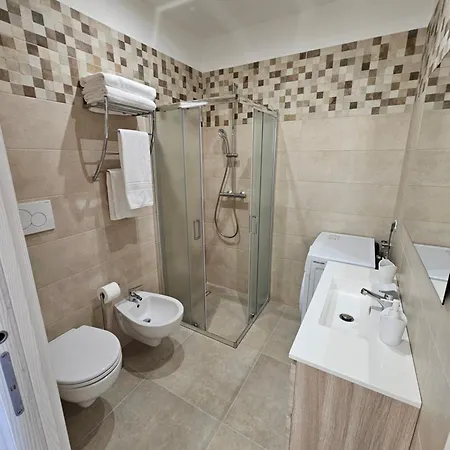 L'aia Appartement Monopoli