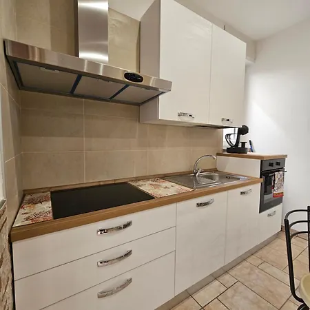 Appartement L'aia