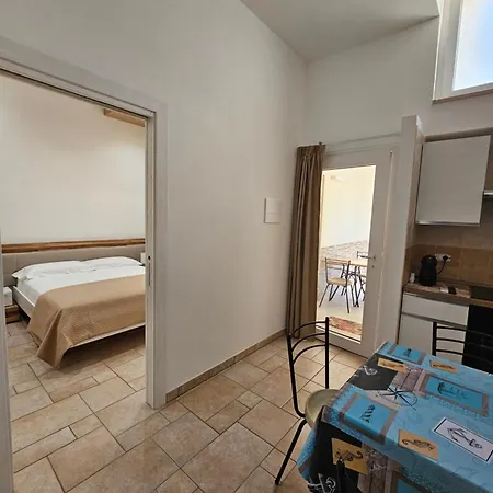 Appartement L'aia *