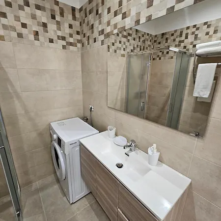 L'aia Appartement