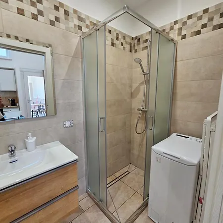 Appartement L'aia *