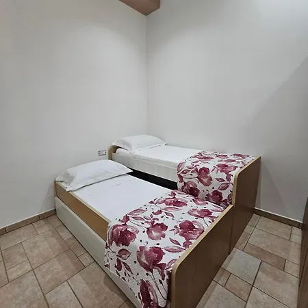 Apartmán L'aia *