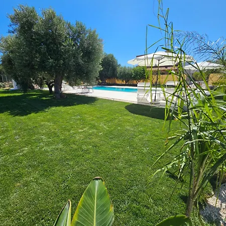 Appartement L'aia