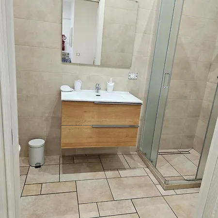 L'aia Appartement Monopoli