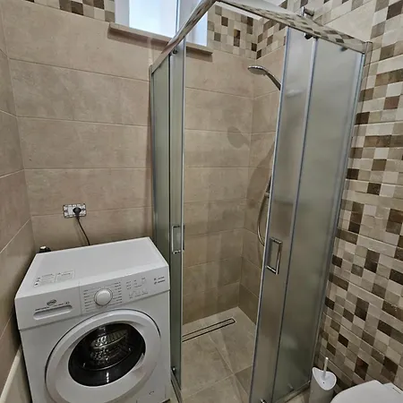L'aia Apartmán