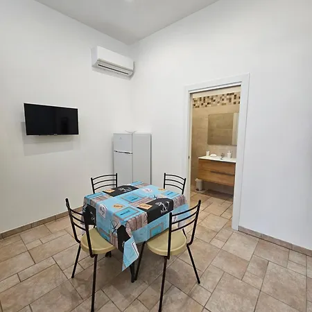 Appartement L'aia
