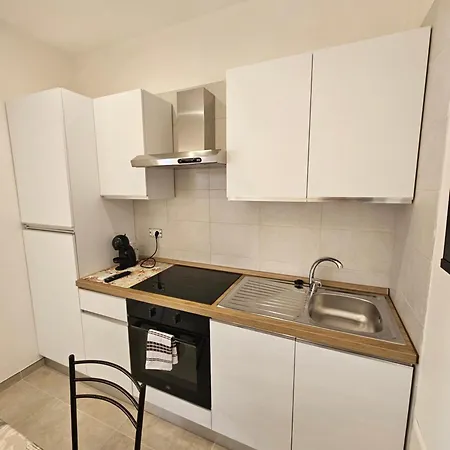 L'aia Appartement Monopoli