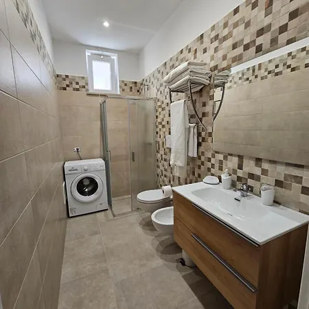 L'aia Apartmán *