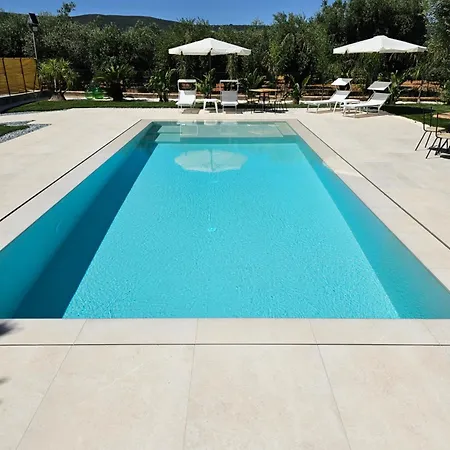 L'aia Appartement