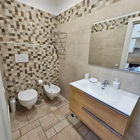 L'aia Appartement *
