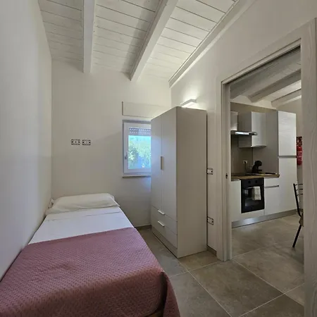 L'aia *