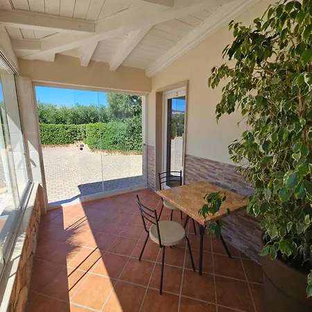 Appartement L'aia Monopoli