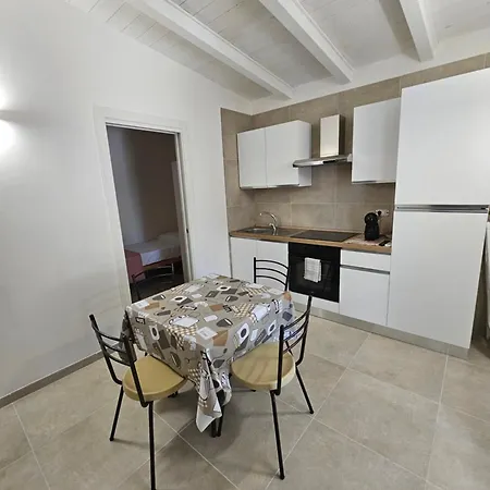 L'aia * Monopoli