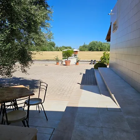 L'aia Appartement Monopoli