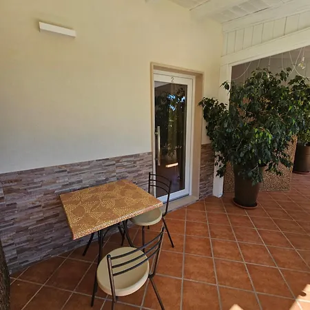 L'aia Appartement *