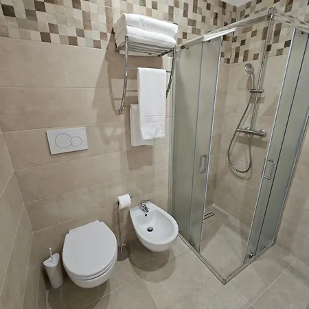L'aia Apartmán