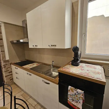 Appartement L'aia