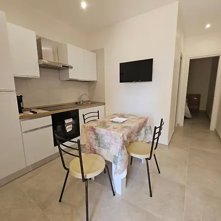L'aia Appartement *