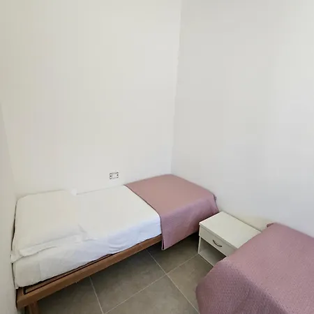 L'aia Appartement *