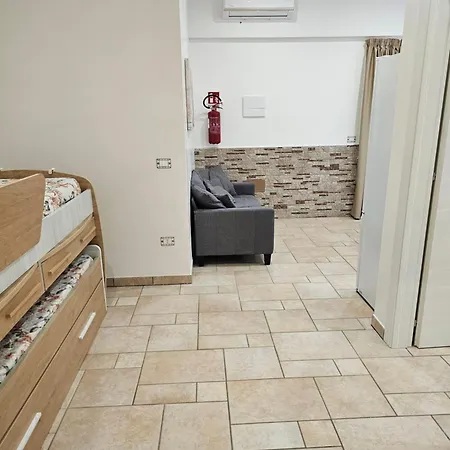 L'aia *